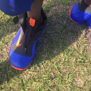 Meet your Posher, Darryl